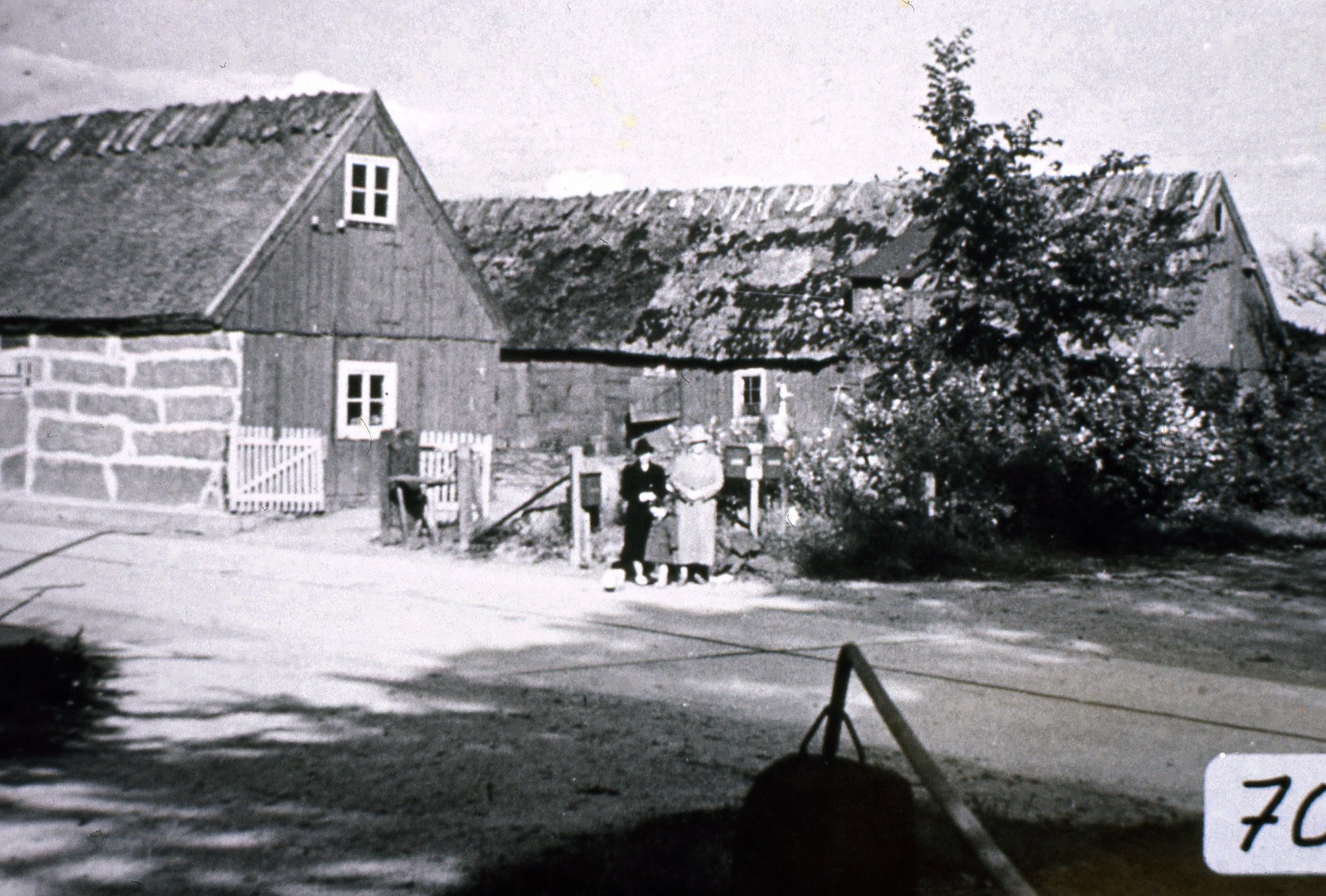 Bromölla Storgatan Jöns Håkanssons Bondgård