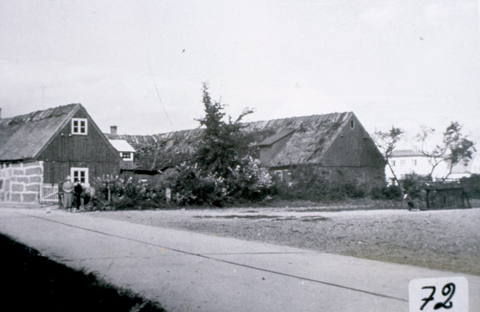 Bromölla Storgatan Jöns Håkanssons Bondgård