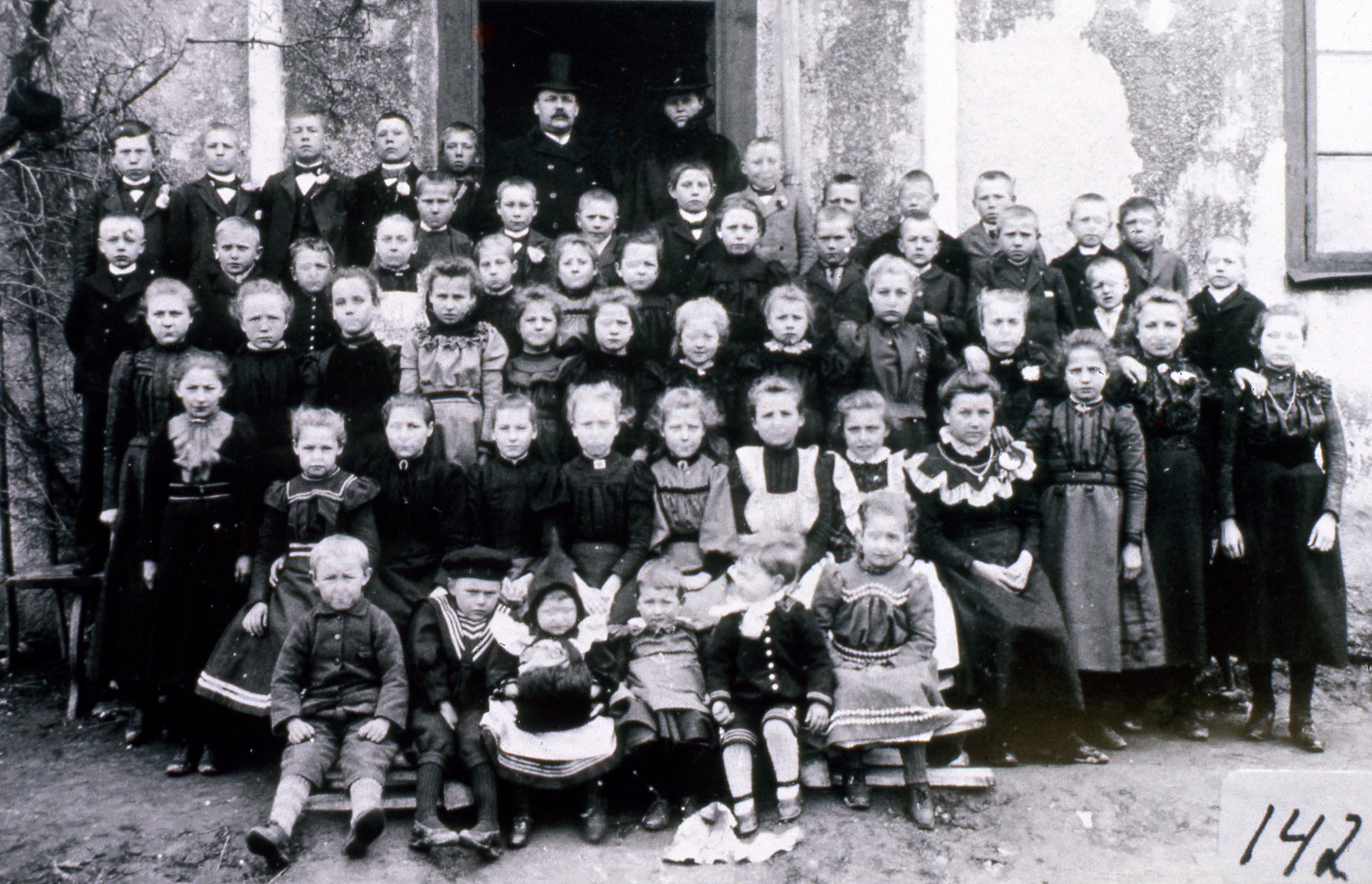 Bromölla 1912-skolan