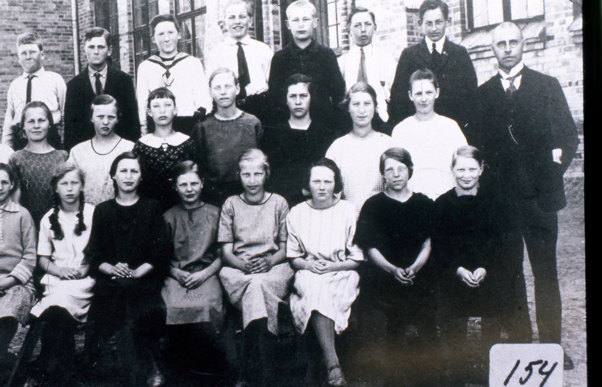 Bromölla 1912-skolan