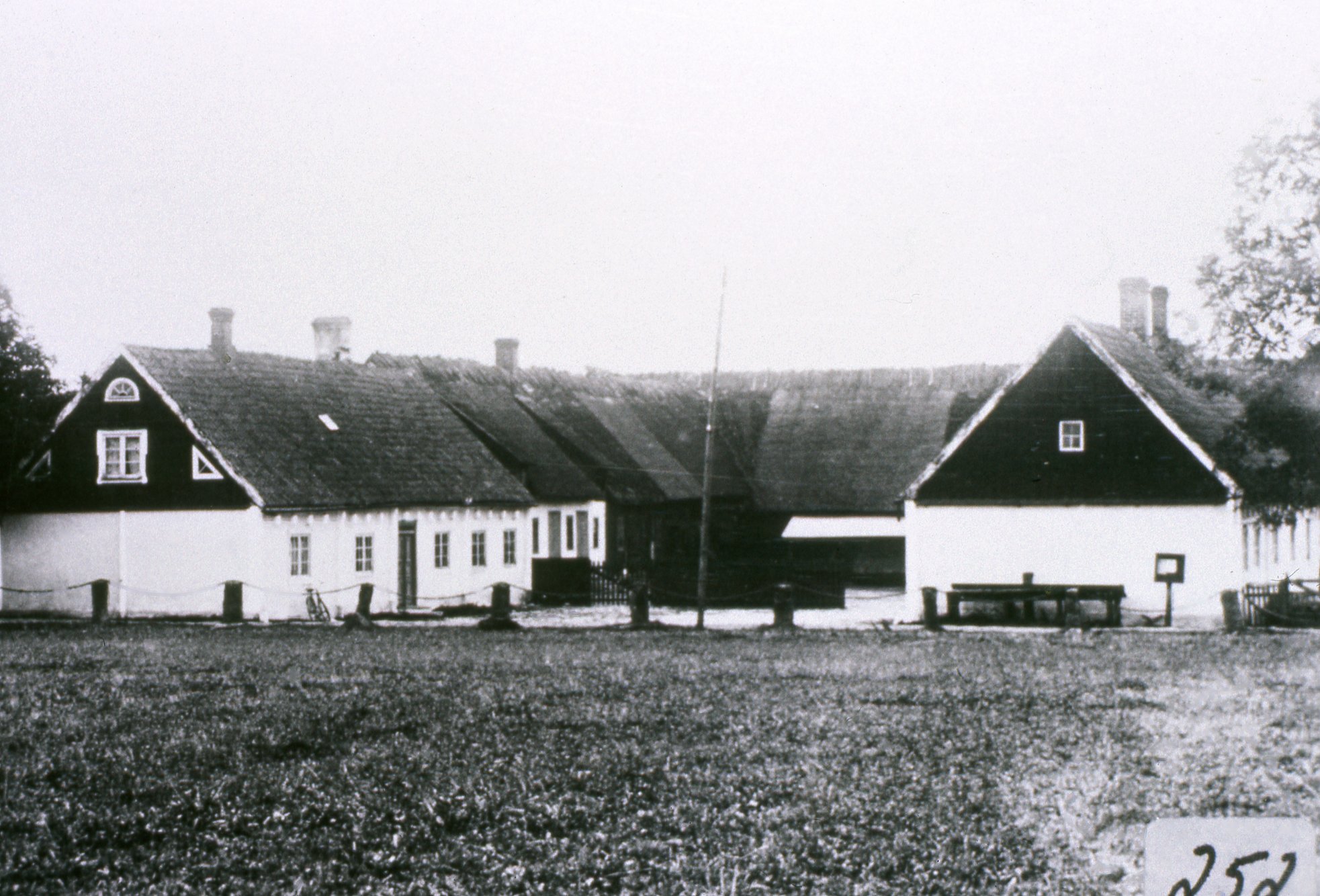 Bromölla Gästgivargården Edenryd 