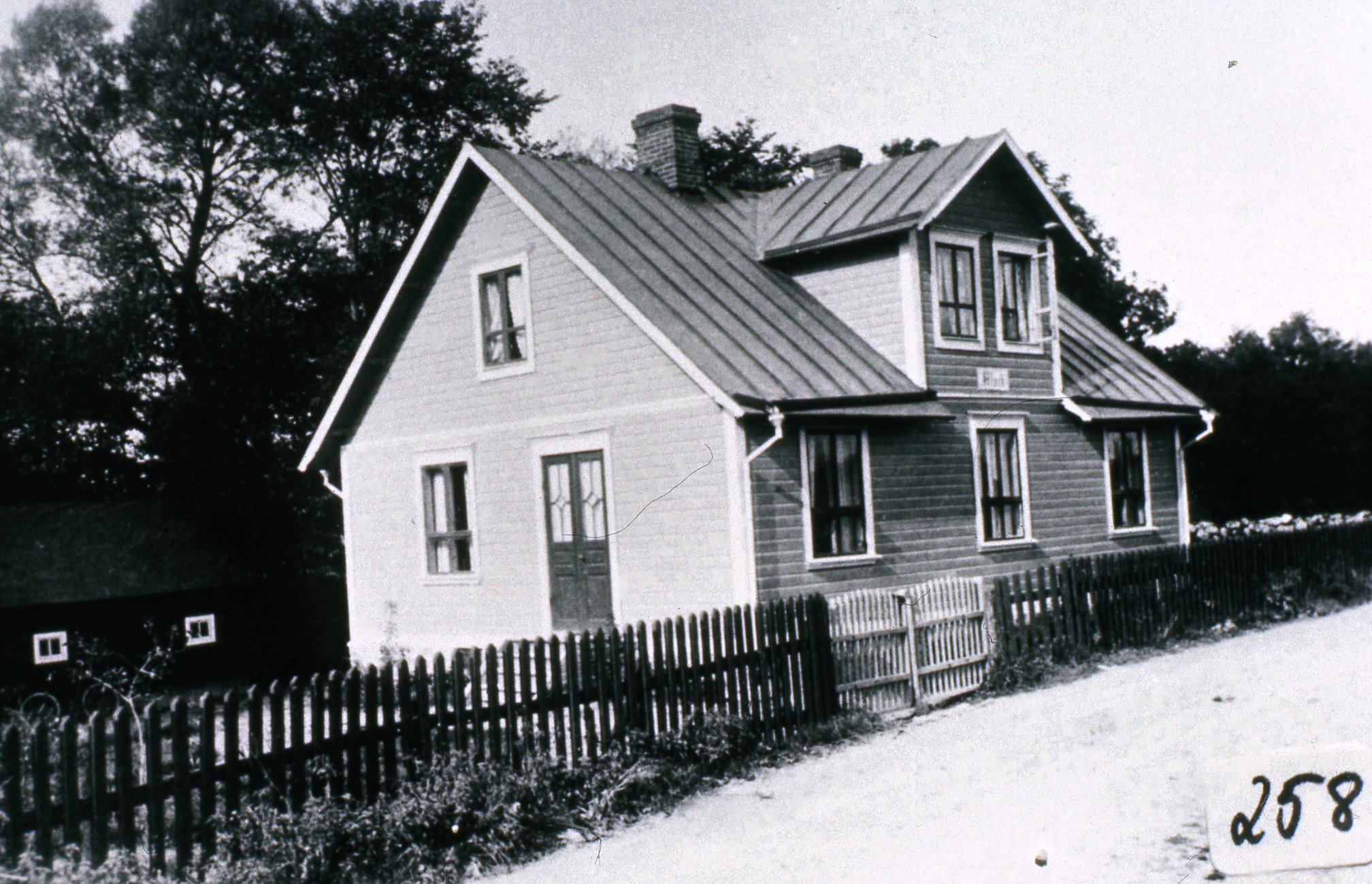 Bromölla Bostadsfastighet