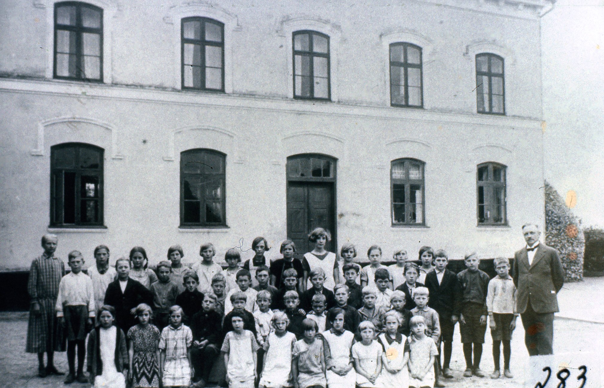 Bromölla Omnejd Åby Skola