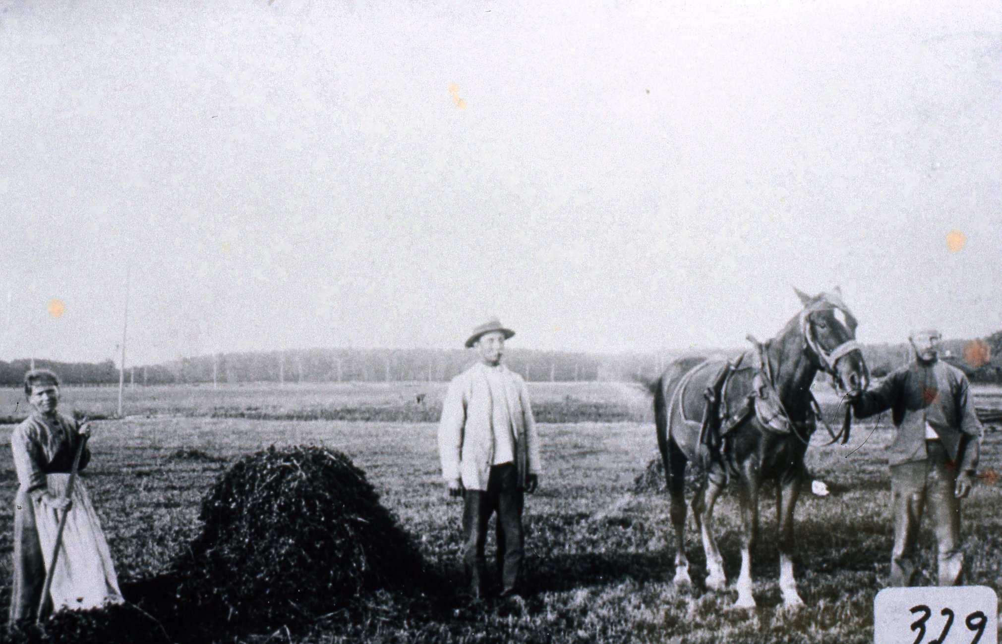 Bromölla Gualöv Per o Ola Abrahamsson 1948