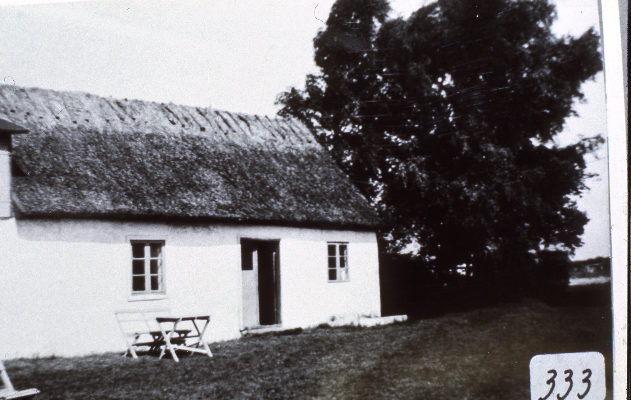 Bromölla Gualöv Hus Nr22