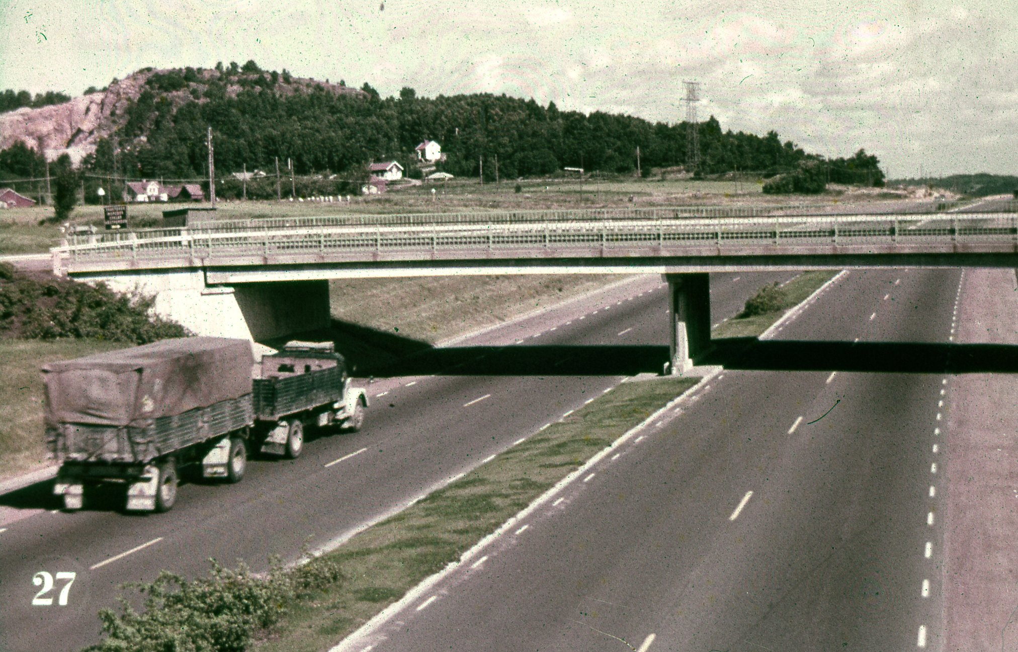 Övrigt Motorväg