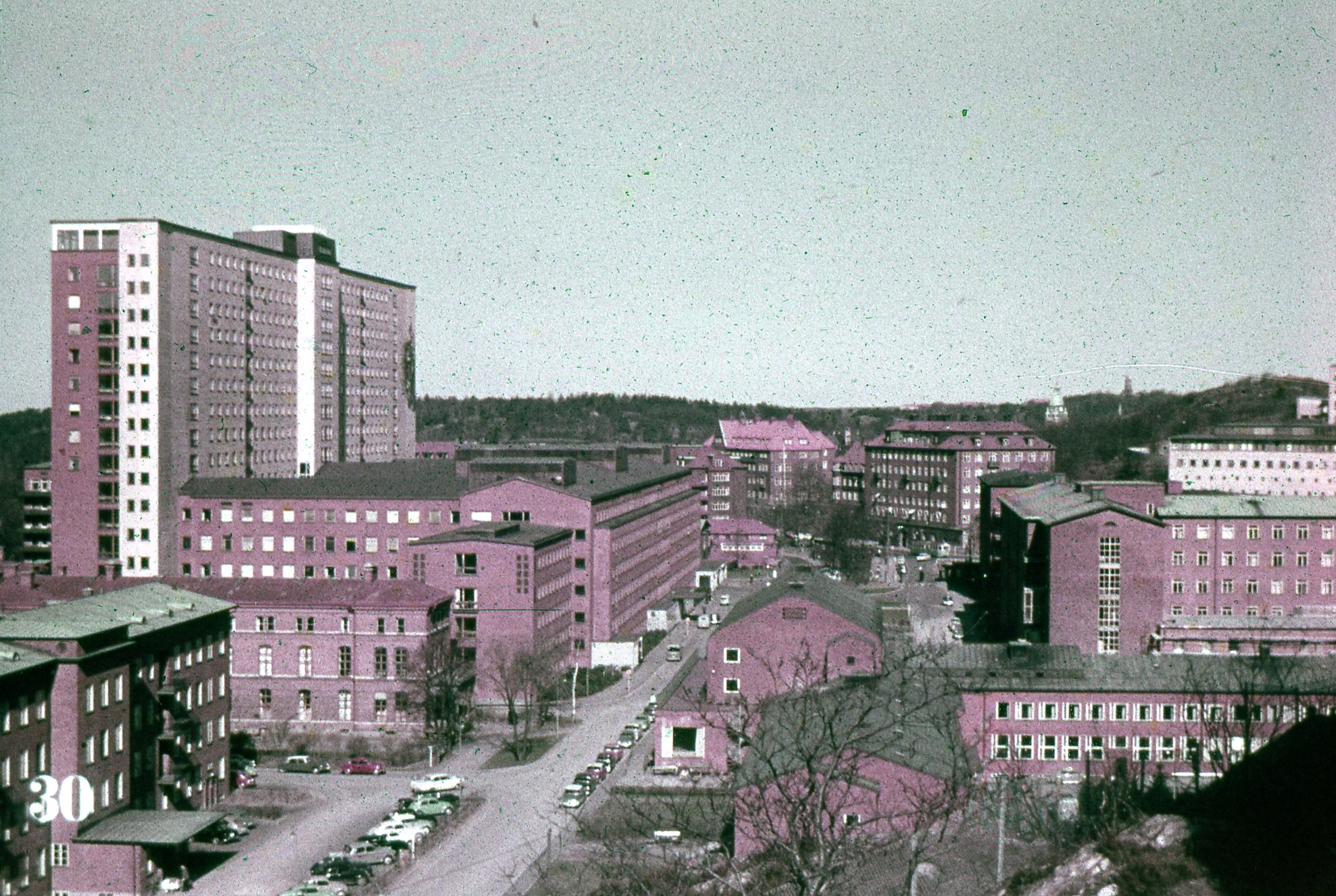 Övrigt Fabrik Kontor