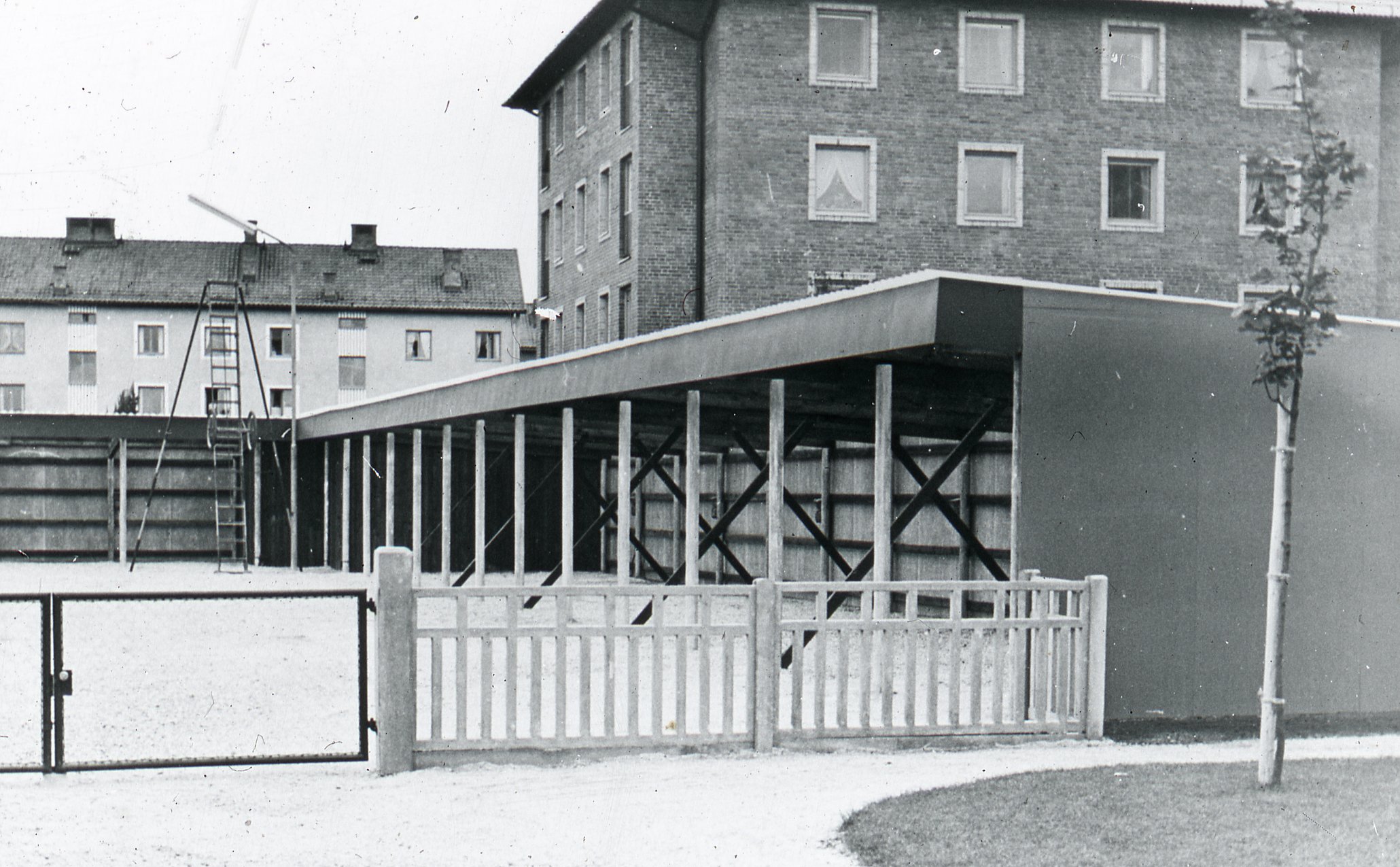 Bromölla Garage Tiansvägen