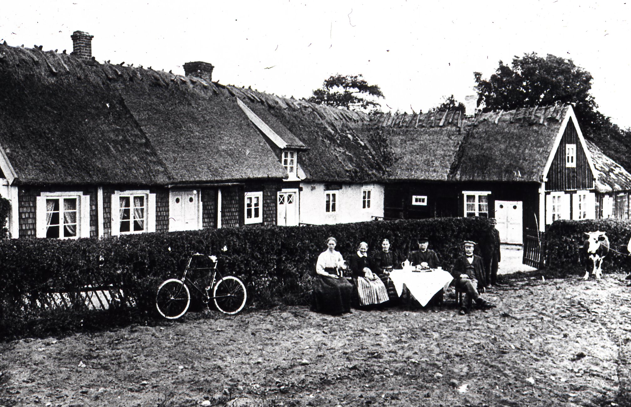 Bromölla Gård