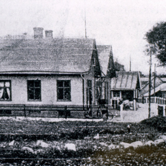 Bromölla Kooperativa 1910