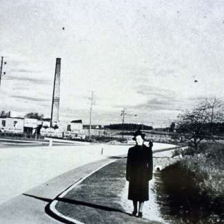 Bromölla Stärkelsefabrik
