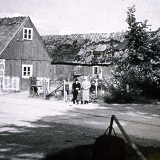 Bromölla Storgatan Jöns Håkanssons Bondgård