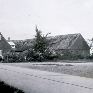 Bromölla Storgatan Jöns Håkanssons Bondgård