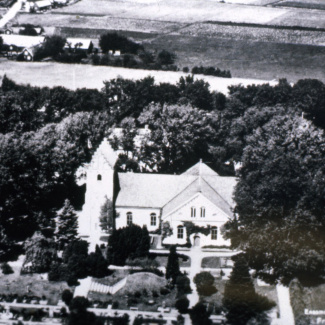 Bromölla Ivetofta kyrka