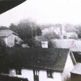 Bromölla Vikanders hus Storgatan