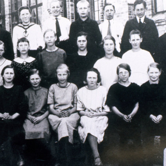 Bromölla 1912-skolan