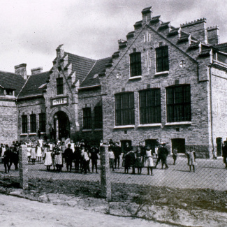 Bromölla 1912-skolan