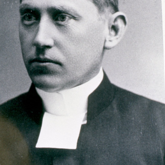 Bromölla Präst Franzen