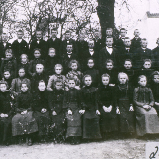 Bromölla Konfirmation