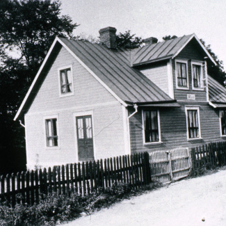 Bromölla Bostadsfastighet
