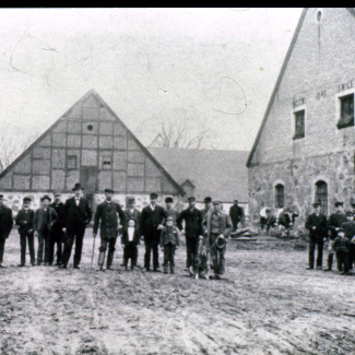 Bromölla Arbetare Årup