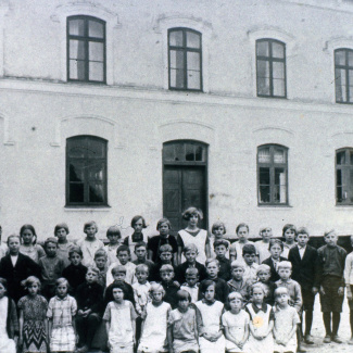 Bromölla Omnejd Åby Skola