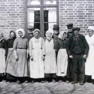 Bromölla Gruppfoto