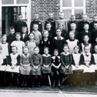 Bromölla Gruppfoto