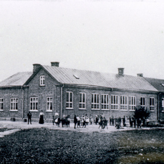 Bromölla Råby Skola