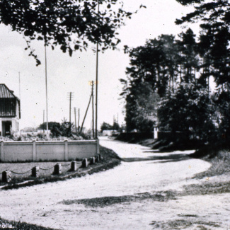 Bromölla Villa Roma Pyntvägen