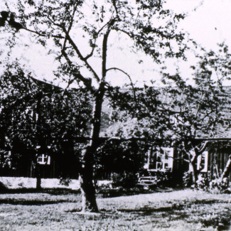 Bromölla Ivetofta Hus 1949