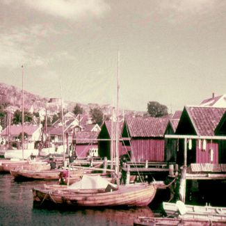 Övrigt Hamn