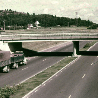 Övrigt Motorväg