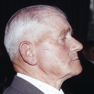 Fabrik Pensionärsutflykt 1964