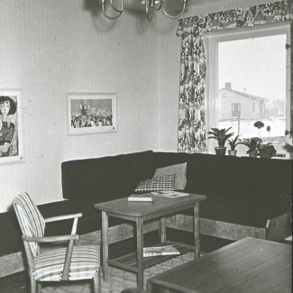 Bromölla Bostad 1960-tal