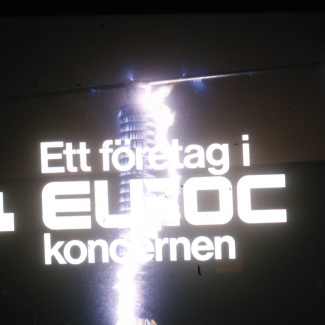 Fabrik Isolatorfabriken Euroc Logo