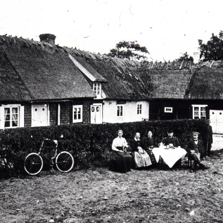 Bromölla Gård