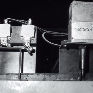 Fabrik Isolatorfabriken Produktionsstyrning