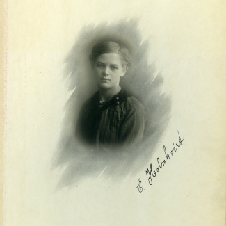 Fabrik Elsa Maria Holmkvist