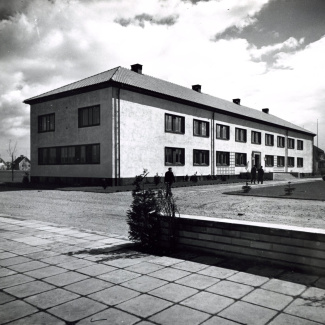 Fabrik Iföverken Huvudkontor 1940