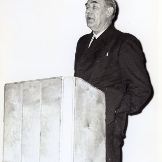 Fabrik Iföverken Företagsnämnden 23/3 1959