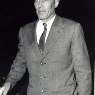Fabrik Iföverken Företagsnämnden Förslagsställare 23/3 1959